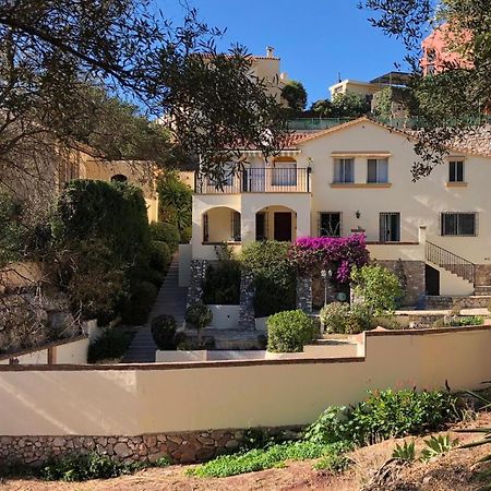 Maravilloso Guesthouse Fuengirola Exterior photo